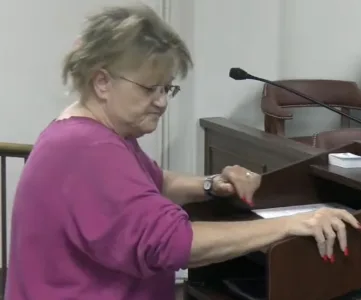 ‘It’s getting tough’: Residents gripe about proposed city tax hike
